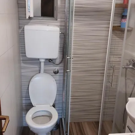 Apartmanxx Apartman