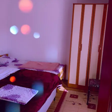Apartmanxx *