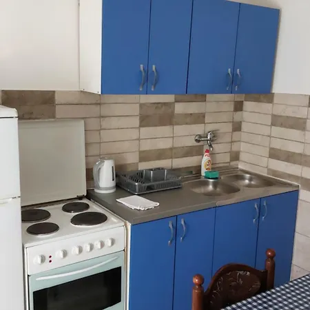 Apartmanxx Apartman *