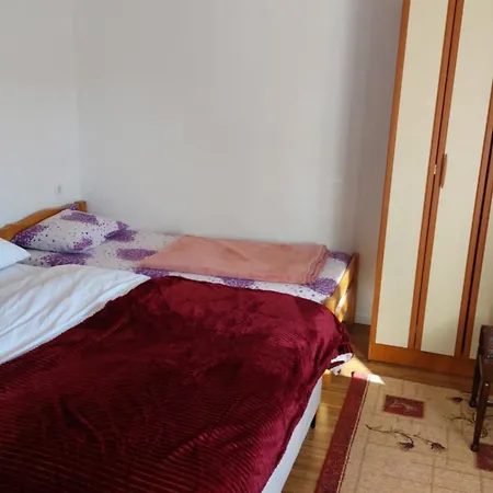 شقة Ena تريبينيي