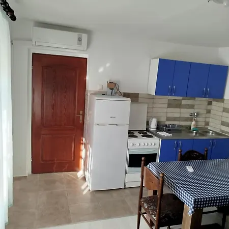 Apartmanxx Apartman