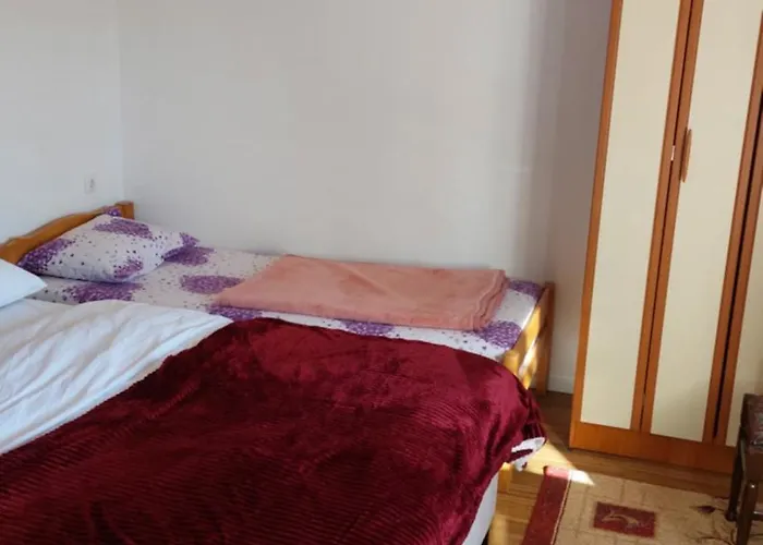 شقة Ena تريبينيي